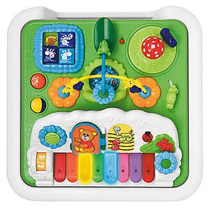 Стол с пианино MODO Chicco (Чикко) фото 2