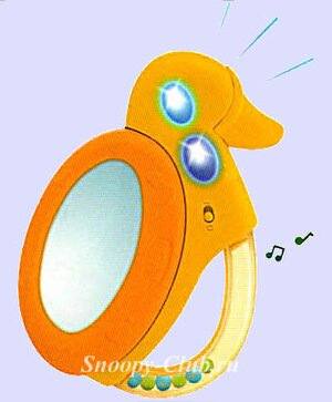 Игрушка развивающая 