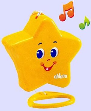 Игрушка Chicco 