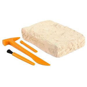 Набор для раскопок Саблезубый тигр Geoworld (Геоворлд) фото 3