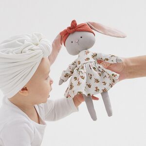 Новые игрушки Cotti Motti от Orange Toys