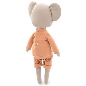 Мягкая игрушка Коала Фреди 30 см, Cotti Motti Orange Toys фото 6