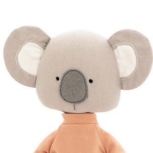 Мягкая игрушка Коала Фреди 30 см, Cotti Motti Orange Toys фото 4