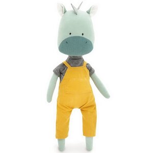 Мягкая игрушка Дракончик Энди 30 см, Cotti Motti