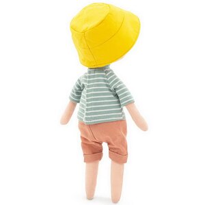 Мягкая игрушка Поросенок Ники 30 см, Cotti Motti Orange Toys фото 5