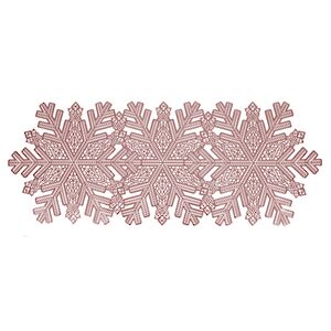 Плейсмат Селин 90*32 см медный Koopman фото 5