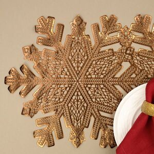 Плейсмат Селин 90*32 см медный Koopman фото 2