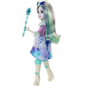 Кукла Кристал Винтер Заколдованная Зима 26 см (Ever After High) Mattel фото 4