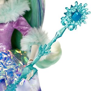 Кукла Кристал Винтер Заколдованная Зима 26 см (Ever After High) Mattel фото 6