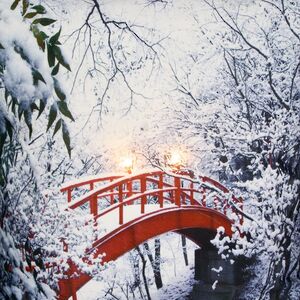 Декоративная подушка с лампочками Mystery Bridge 45*45 см, на батарейках Peha (Пеха) фото 2