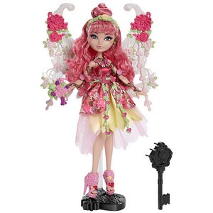 Кукла Си-Эй Кьюпид Удар в сердце 26 см (Ever After High) Mattel фото 3
