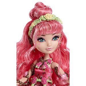 Кукла Си-Эй Кьюпид Удар в сердце 26 см (Ever After High) Mattel фото 4