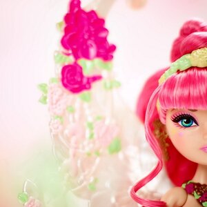 Кукла Си-Эй Кьюпид Удар в сердце 26 см (Ever After High) Mattel фото 5