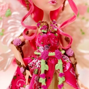 Кукла Си-Эй Кьюпид Удар в сердце 26 см (Ever After High) Mattel фото 6