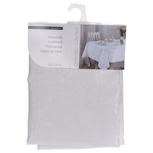 Новогодняя скатерть Christmas Stars 220*150 см Koopman фото 3