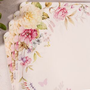 Набор плейсматов Floreale 44*29 см, 4 шт Koopman фото 3