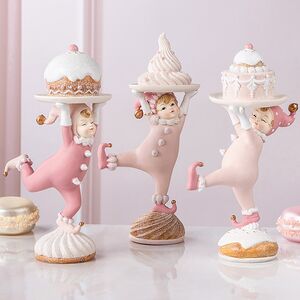 Декоративная фигурка Малышка  - Candy Pixie 22 см