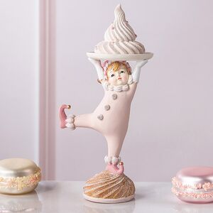 Декоративная фигурка Малышка Лия - Сахарные Эльфы 22 см