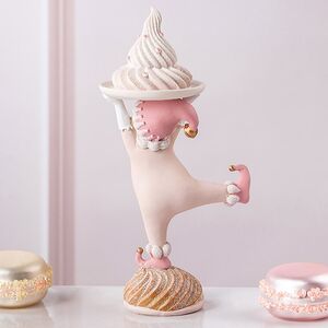 Декоративная фигурка Малышка Лия - Сахарные Эльфы 22 см Goodwill (Гудвилл) фото 6