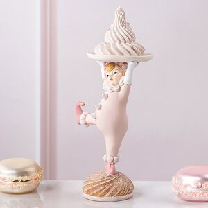 Декоративная фигурка Малышка Лия - Сахарные Эльфы 22 см Goodwill (Гудвилл) фото 7