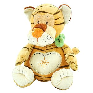 Мягкая игрушка Тигрёнок Рикки 40 см, Orange Baby Orange Toys (Орандж Тойс) фото 1