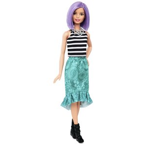 Кукла Барби Игра с Модой - в морском стиле 29 см Mattel фото 3