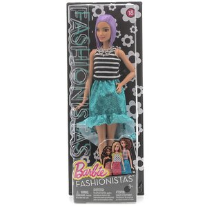Кукла Барби Игра с Модой - в морском стиле 29 см Mattel фото 6