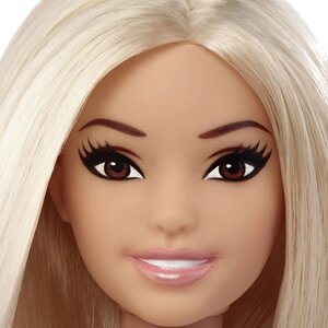 Кукла Барби Игра с Модой - в стиле Рок-н-Ролл 29 см Mattel фото 2