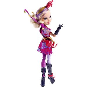 Кукла Кортли Джестер Дорога в Страну Чудес (Ever After High) Mattel фото 3