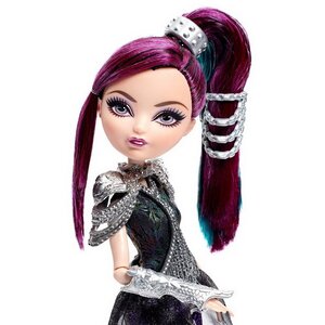 Кукла Рейвен Квин Игры Драконов (Ever After High) Mattel фото 3