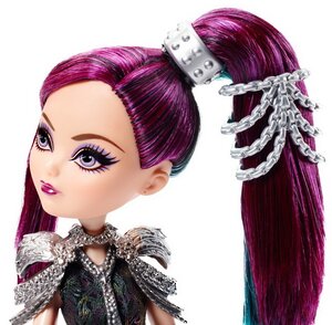 Кукла Рейвен Квин Игры Драконов (Ever After High) Mattel фото 2