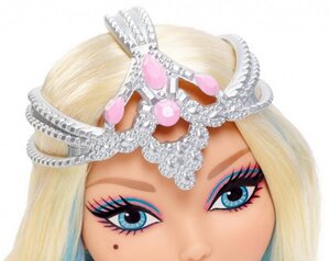 Кукла Дарлинг Чарминг Игры Драконов (Ever After High) Mattel фото 5