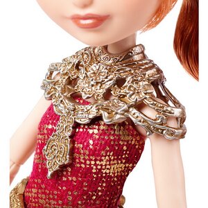 Кукла Холли О'Хара Игры Драконов 26 см (Ever After High) Mattel фото 3