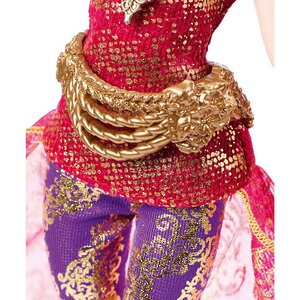 Кукла Холли О'Хара Игры Драконов 26 см (Ever After High) Mattel фото 4