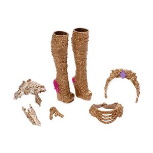 Кукла Холли О'Хара Игры Драконов 26 см (Ever After High) Mattel фото 6