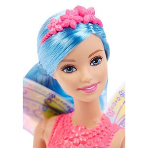 Кукла Барби - Фея в радужном наряде 29 см Mattel фото 2