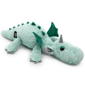Мягкая игрушка Дракон - Сив Бартл 50 см 