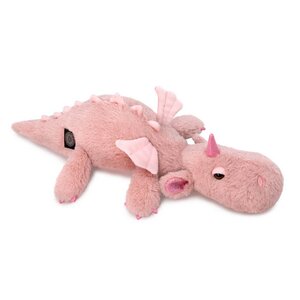 Мягкая игрушка Дракон - Уни Бартл 50 см 
