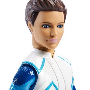 Кукла Кен Приключения звездного света 29 см Mattel фото 2