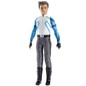 Кукла Кен Приключения звездного света 29 см Mattel фото 3
