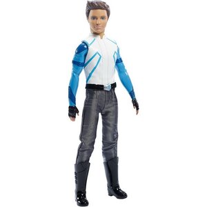 Кукла Кен Приключения звездного света 29 см Mattel фото 1