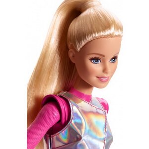 Кукла Барби Приключения звездного света 29 см Mattel фото 2