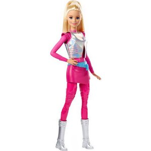 Кукла Барби Приключения звездного света 29 см Mattel фото 1