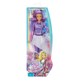 Кукла Салли Приключения звездного света 29 см Mattel фото 2