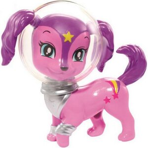 Питомец Барби - Собачка Приключения звездного света Mattel фото 1