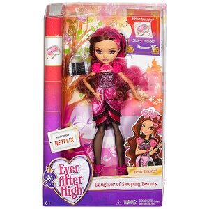 Кукла Браер Бьюти базовая перевыпуск (Ever After High) Mattel фото 2