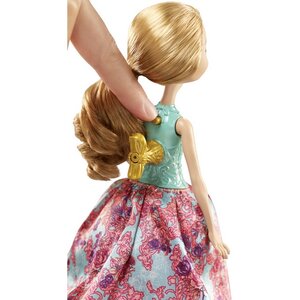 Кукла Эшлин Элла в платье 2-в-1 Королевское перевоплощение 26 см (Ever After High) Mattel фото 6