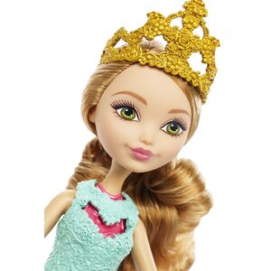 Кукла Эшлин Элла в платье 2-в-1 Королевское перевоплощение 26 см (Ever After High) Mattel фото 5