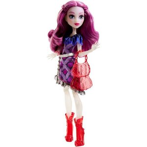 Кукла Ари Хантингтон Первый день в школе 26 см (Monster High) Mattel фото 3