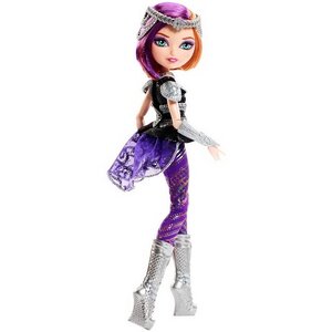 Кукла Поппи О'Хара Игры Драконов 26 см (Ever After High) Mattel фото 5